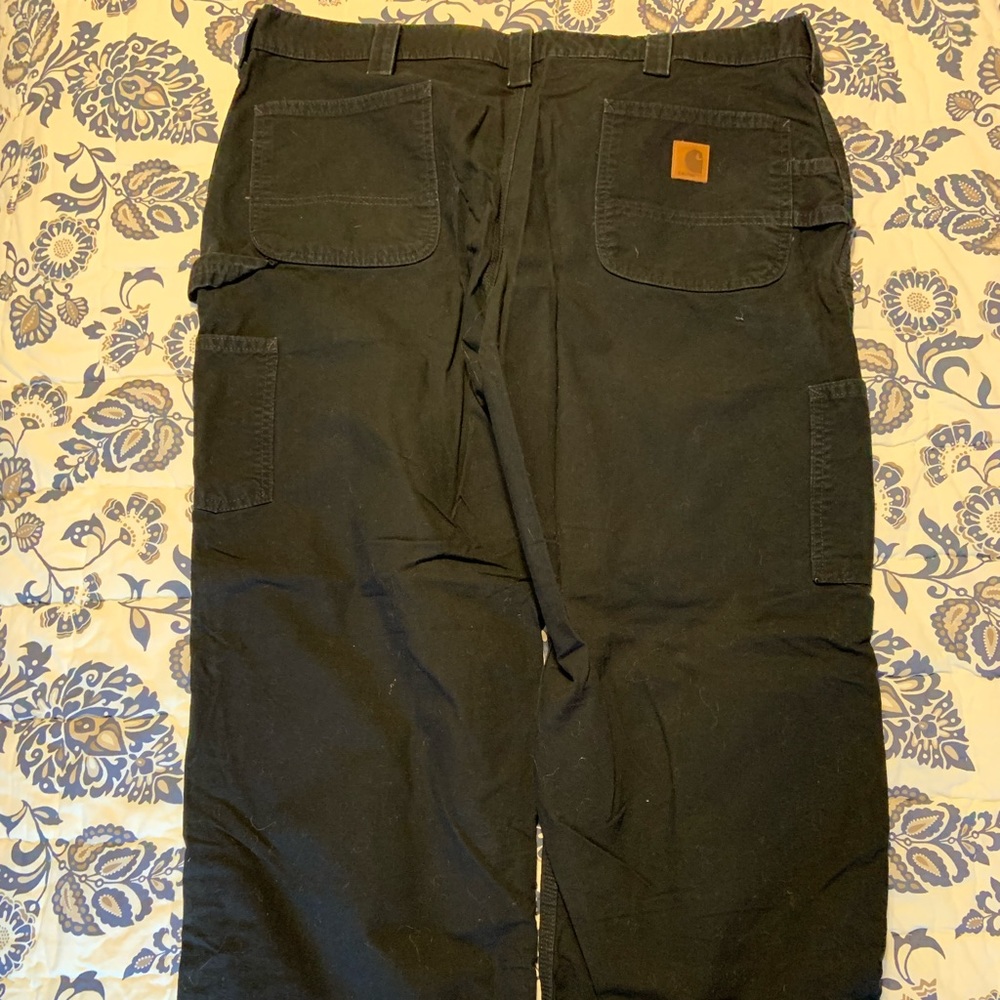 Carhartt casual pant 40x30